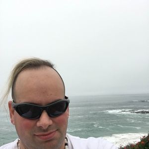 Meet your Posher, Christopher